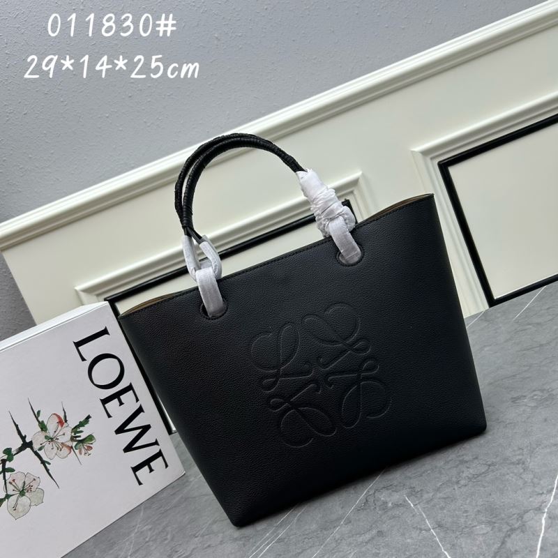 Loewe Shopping Bags